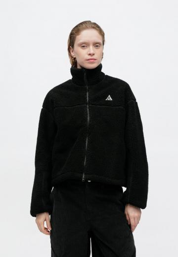 Флисовая куртка