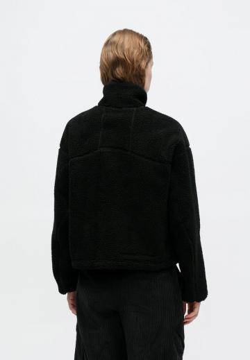 Флисовая куртка