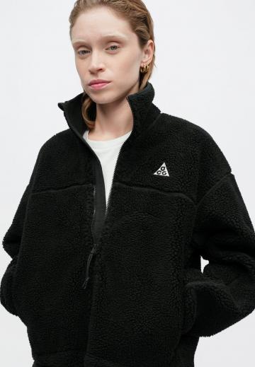 Флисовая куртка