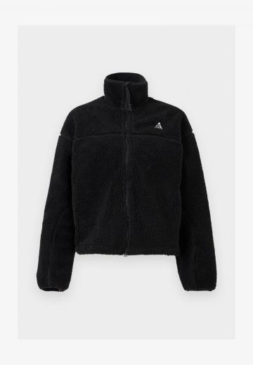 Флисовая куртка