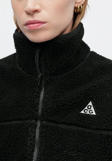 Флисовая куртка