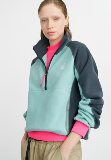 Флисовая куртка