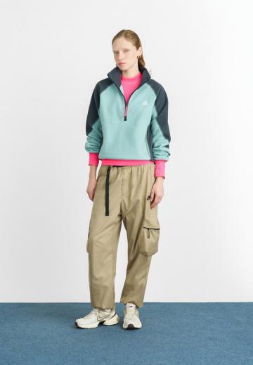 Флисовая куртка