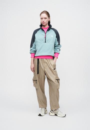 Флисовая куртка