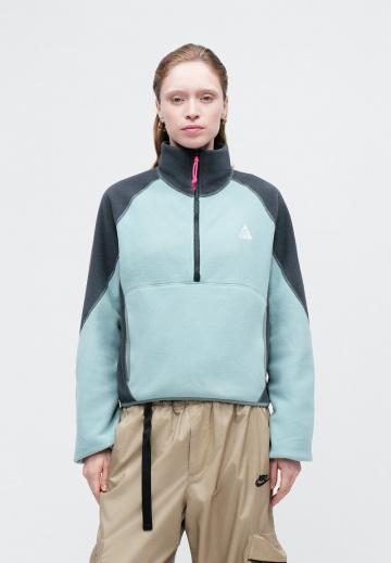 Флисовая куртка