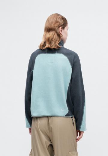 Флисовая куртка