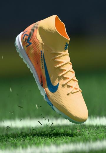 Футбольные бутсы