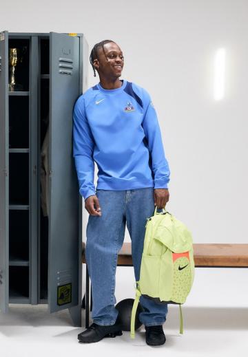 Спортивный рюкзак