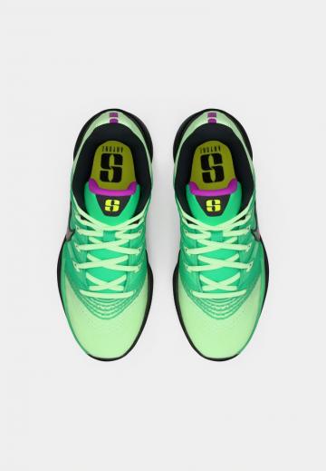 Баскетбольные кроссовки