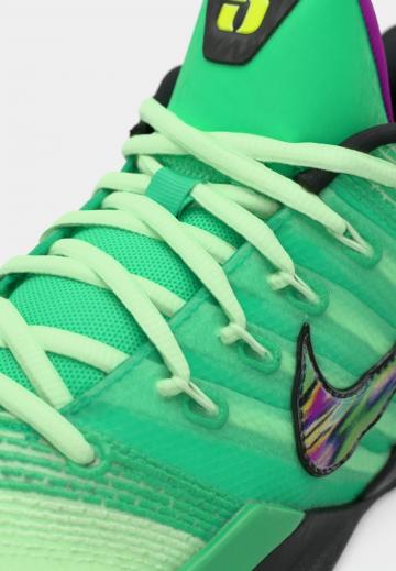 Баскетбольные кроссовки