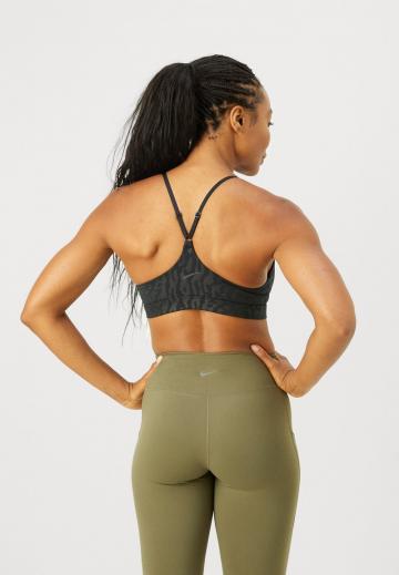 Спортивный бюстгальтер