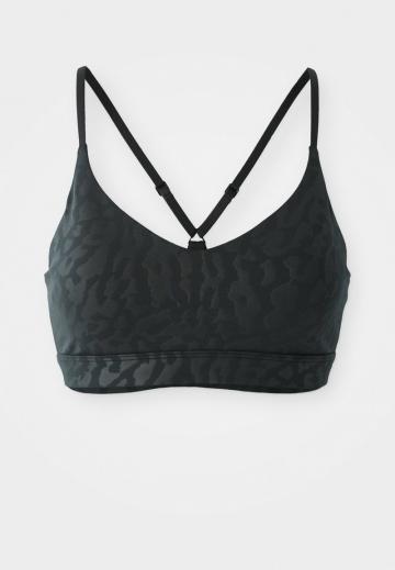 Спортивный бюстгальтер