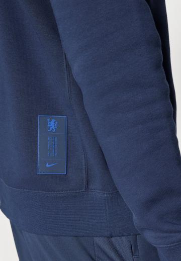 Спортивная кофта