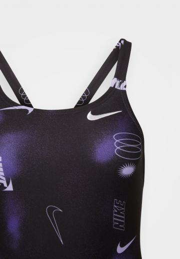 Слитный купальник