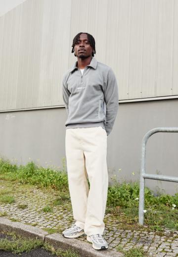 Флисовая кофта