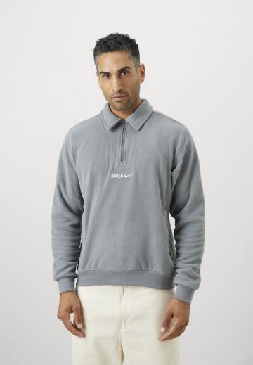 Флисовая кофта