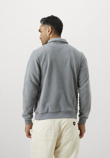 Флисовая кофта