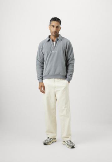 Флисовая кофта