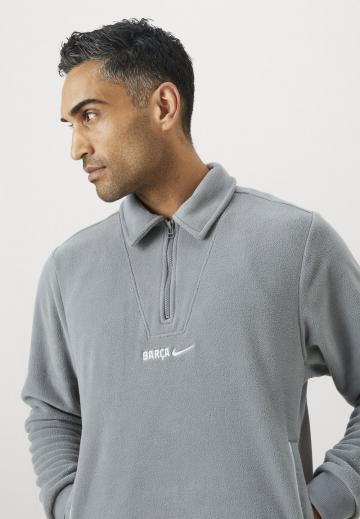 Флисовая кофта