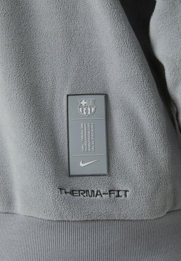 Флисовая кофта