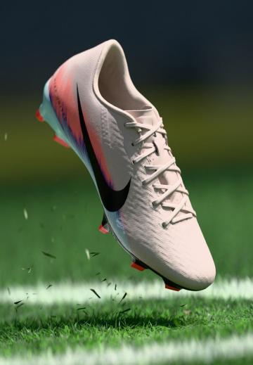 Футбольные бутсы