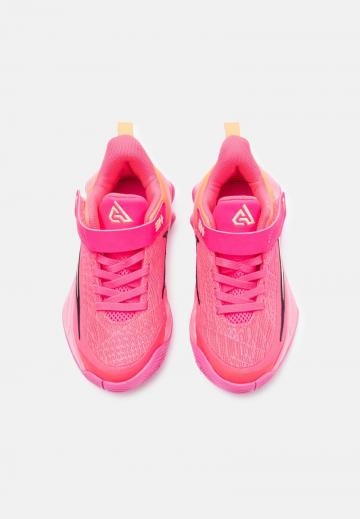 Высокие кеды