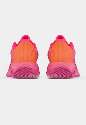 Баскетбольные кроссовки