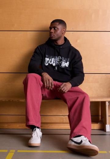 Спортивная кофта