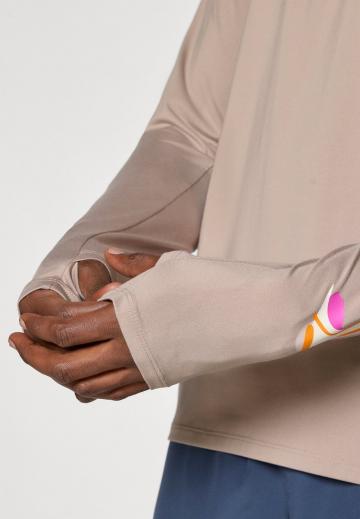 Спортивная майка