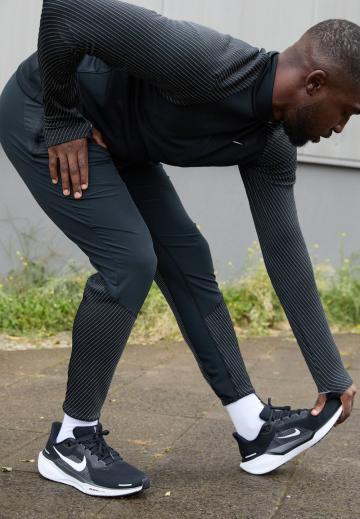 Беговые кроссовки