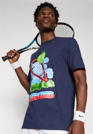 Спортивная майка