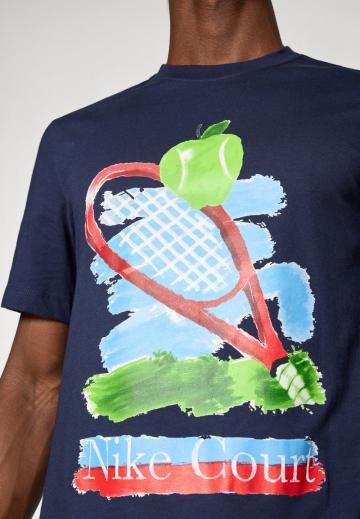 Спортивная майка