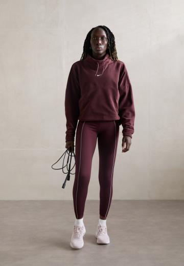 Флисовая кофта