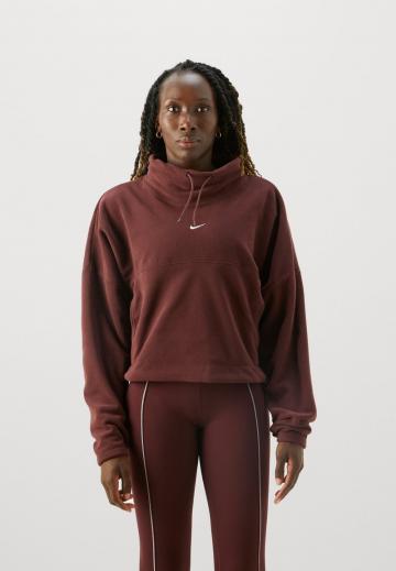 Флисовая кофта