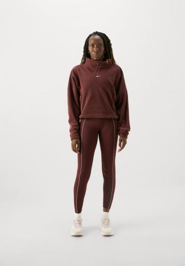 Флисовая кофта