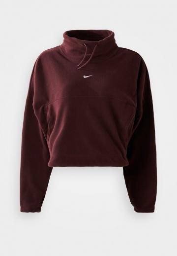 Флисовая кофта