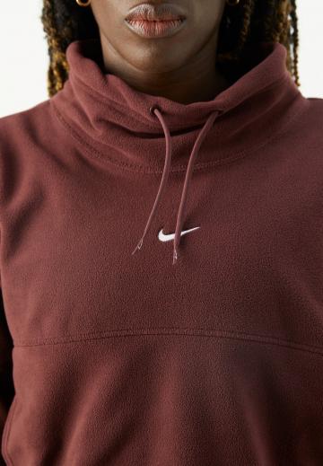 Флисовая кофта