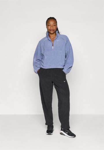 Флисовая кофта