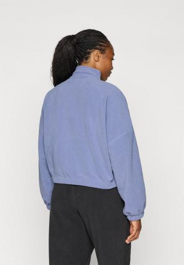 Флисовая кофта