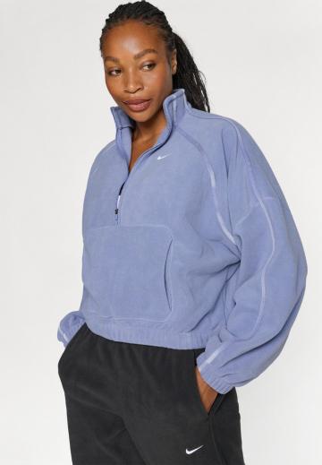 Флисовая кофта