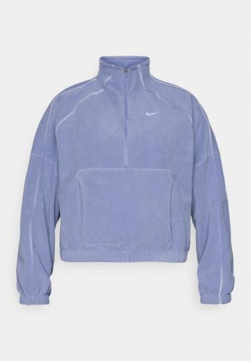 Флисовая кофта