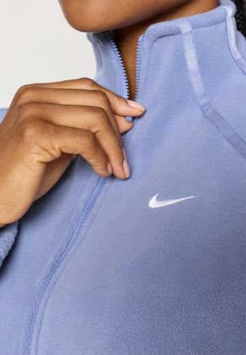 Флисовая кофта