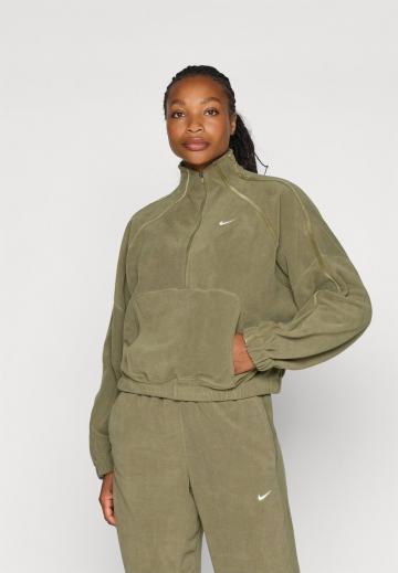 Флисовая кофта