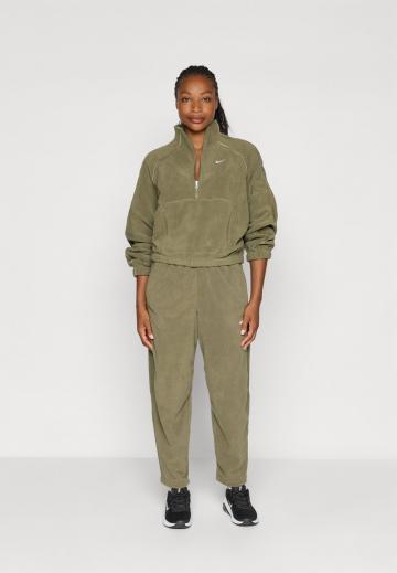 Флисовая кофта