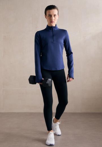 Спортивная майка