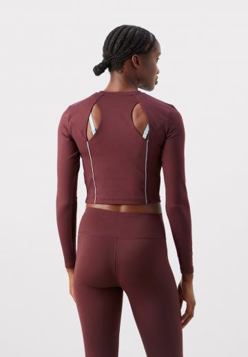 Спортивная майка