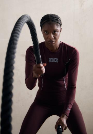 Спортивная майка