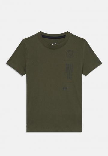 Спортивная майка