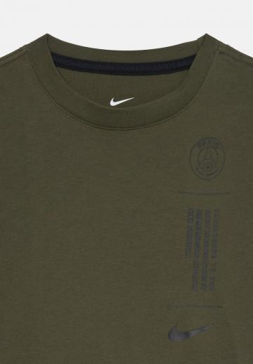 Спортивная майка