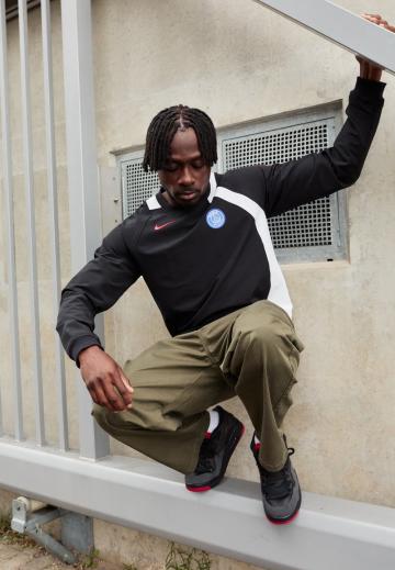 Спортивная кофта